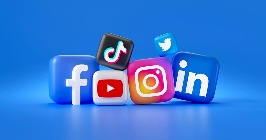 Prowadzenie social media